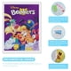 thumbnail image 3 of Bonkers Kits de Pintura de Diamantes para Adultos 5D DIY Diamond Art Kits Full Drill Diamond Dots para Regalo Decoración de Pared y Relajación Artes de Gemas 30*40cm, 3 of 6