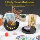 thumbnail image 5 of Caja expositora y tarjetero para tarot Deck Ceiner Tarot, 5 of 7