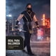 thumbnail image 3 of Disfraz Cosplay Ninja Guerrero Adulto, 3 of 6