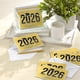 thumbnail image 2 of Tarjetas de Agradecimiento Hallmark Clase de 2026 Paquete de 40, 2 of 6