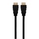 thumbnail image 1 of Cable HDMI 1.5Mts Puntas Doradas 44315, 1 of 5