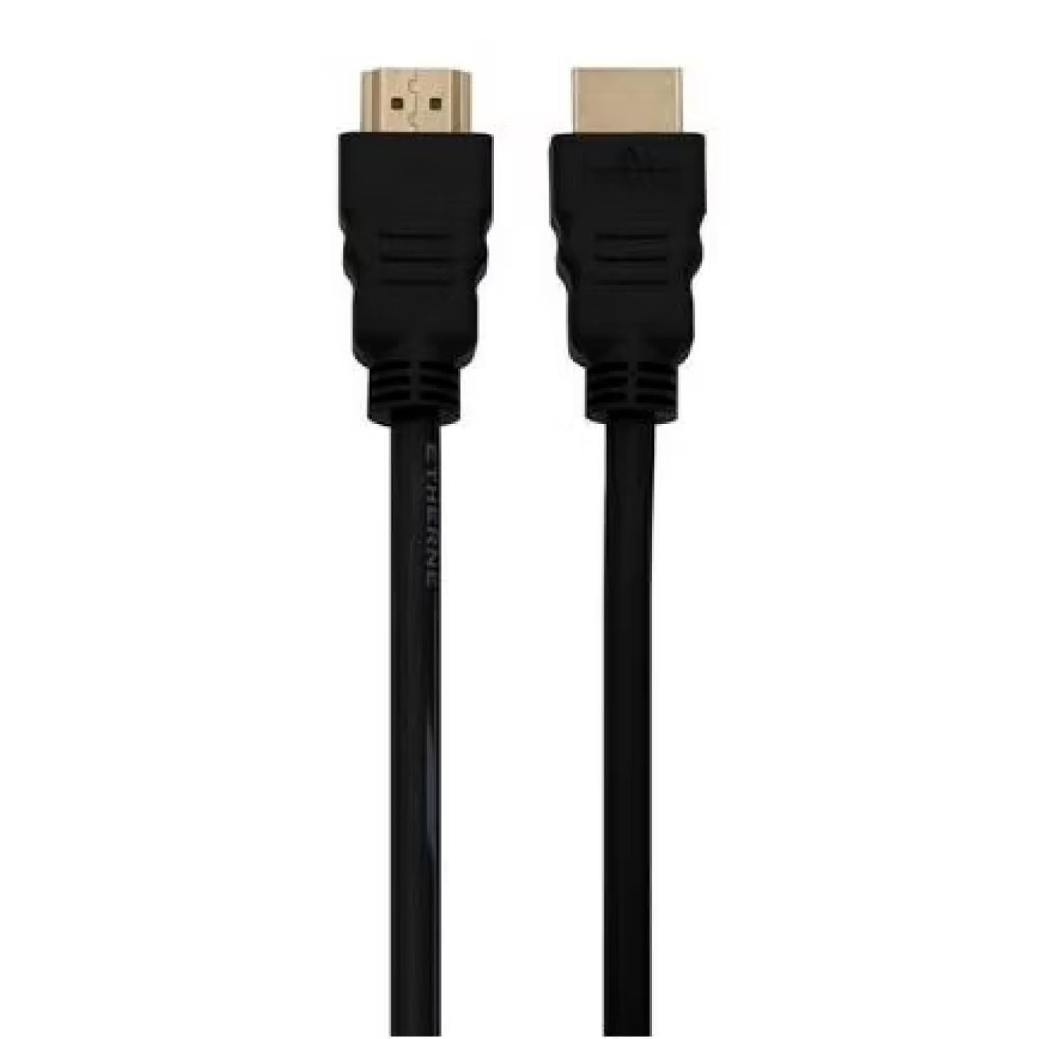 Philco - Cable Hdmi 1.5mts Puntas Doradas 44315