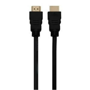 Philco - Cable Hdmi 1.5Mts Puntas Doradas 44315
