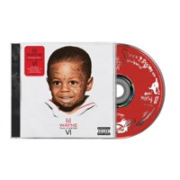 Álbum: Emi: Tha Carter Vi