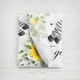 thumbnail image 2 of Juego de cuna Sunflower Zebra, 2 of 3