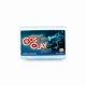 thumbnail image 1 of Material de escultura Cosclay Glow Blue 226 g, 1 of 2
