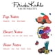 thumbnail image 5 of Perfume Frida Kahlo Red Deluxe Edition Eau de Toilette 100 ml, 5 of 8