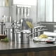 thumbnail image 2 of Set de Ollas 4 pzs Acero Inoxidable Essence Zwilling, 2 of 5