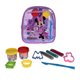 thumbnail image 1 of Set De Masas Con Accesorios En Mochila, 1 of 1