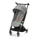 thumbnail image 2 of Coche Travel System Libelle Gris + Aton S2 + Base Isofix, 2 of 2
