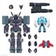 thumbnail image 3 of Figura de acción Super7 18 cm Transformers Tarn, 3 of 4