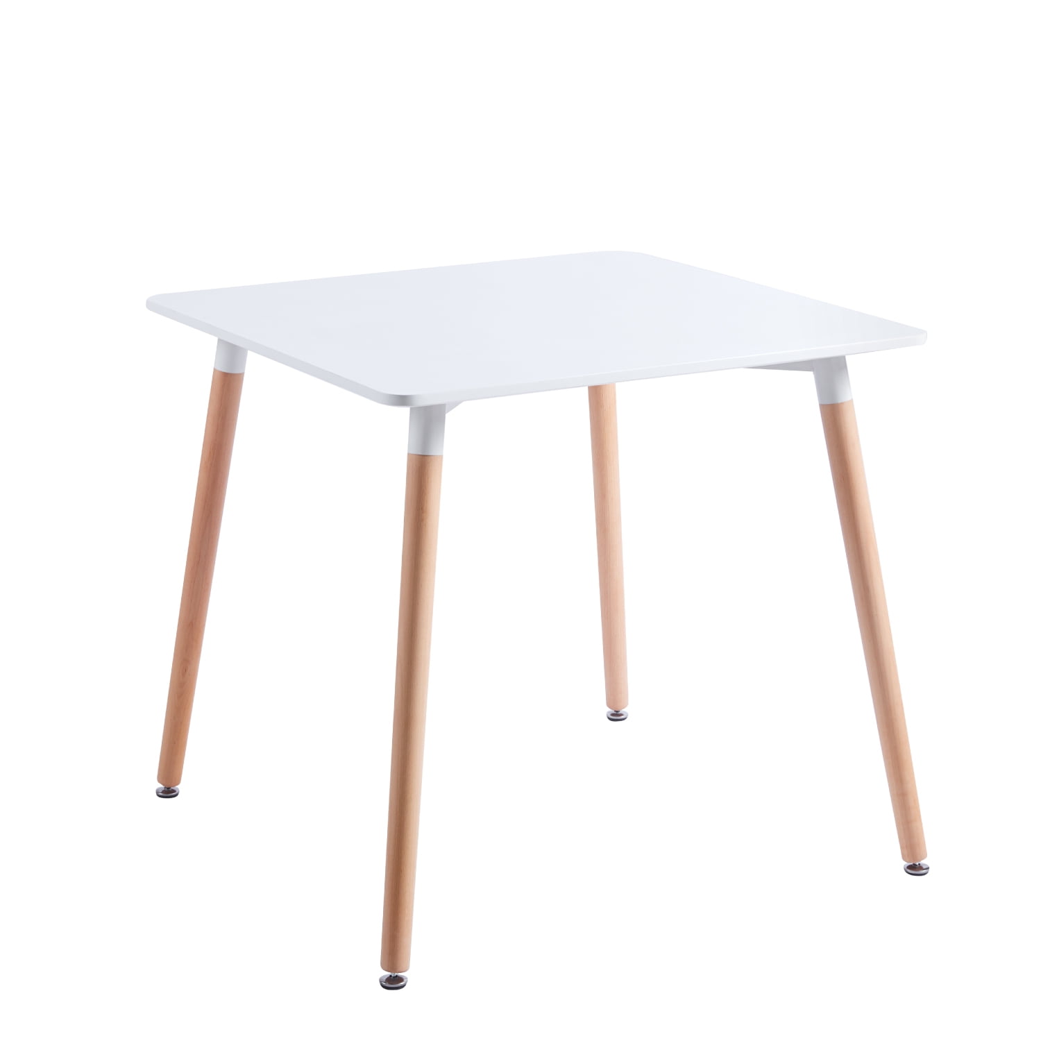 Oh! Mi Hogar ® - Mesa Eames Cuadrada 80x80x75cm