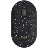Ratón Logitech M340 Design Collection Inalámbrico - Speckles