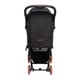 thumbnail image 2 of Coche Paseo Oslo Carbon Black Maxi Cosi, 2 of 8