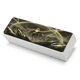 thumbnail image 1 of Black Adam Estuche Rígido para Gafas de Cuero PU Protector con Forro de Felpa Premium Suave para Hombres y Mujeres, 1 of 6