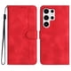 thumbnail image 2 of Funda FOXDOCK para Samsung Galaxy S25 Ultra -Diseño elegante,Ideal para hombres y mujeres, 2 of 5