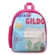thumbnail image 1 of Mochila Desmarcar Gildo Rosa, 1 of 6