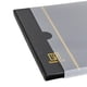 thumbnail image 3 of Álbum de Sellos Uncle Paul AS0108BK 160 Bolsillos 30x19,7 cm, 3 of 6