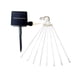 thumbnail image 3 of Tubo Luces Guirnalda Decoracion 30cm 192 Leds Calida, 3 of 3