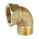 thumbnail image 1 of Codo para Agua Hi-He 1/2 x 3/4, 1 of 2