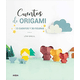 thumbnail image 4 of Cuentos De Origami de Editorial MTM, 4 of 4