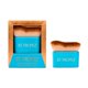 thumbnail image 1 of Body Brush St. Tropez Ultimate Tan, perfil curvo, cerdas veganas, 1 of 1
