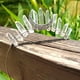 thumbnail image 1 of Gorgeous Crystal Quartz Crown Rhinestone Tiara - Perfect for Weddings & Parties!, 1 of 5