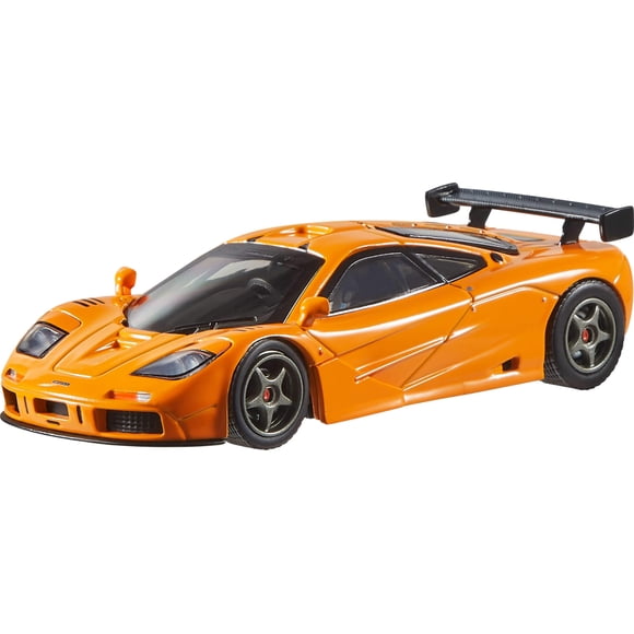Vehículo Toy Hot Wheels Premium a escala 1:43 para coleccionistas