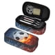 thumbnail image 1 of Estuche para lápices Snapmade Soccer para niños, adolescentes y hombres con gran capacidad, 1 of 8