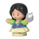 thumbnail image 3 of Figura de Juguete Little People Mulan de Repuesto para Casa de Muñecas, 3 of 5