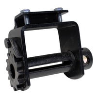 Kinedyne - Winche Para Eslinga De 4 Pulgadas, Con Fijación Para Apernar