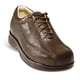 thumbnail image 1 of Zapato P/Diabetico C/Cierre Cordon Marron Talla 45-Blunding, 1 of 3
