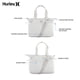 thumbnail image 5 of Bolso Tote Hurley con Cremallera y Correa Ajustable, 5 of 5