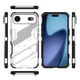 thumbnail image 1 of Funda GANGXUN Antigolpes para iPhone 17 Air con Soporte Invisible, Antihuellas y Protección Completa, 1 of 6