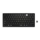 thumbnail image 2 of Teclado Kensington K75502 Inalámbrico Negro, 2 of 4