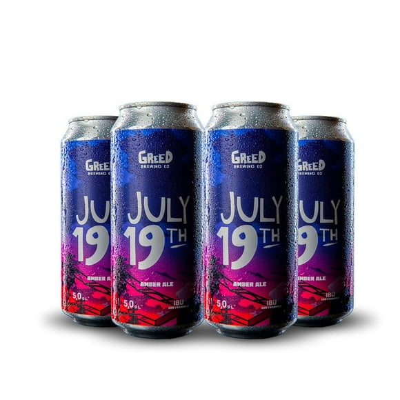 Pack x4 Tipo Ambar 5,0° Ibu 15 473 Cc