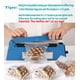 thumbnail image 3 of Manual Del Sellador Térmico Impulse Para Bolsas De Plástico De 30 Cm, 3 of 7