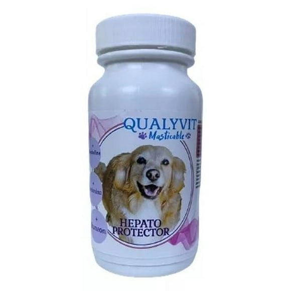 Armony Masticable Protector Hepático Perro 120gr
