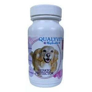 Armony Masticable Protector Hepático Perro 120Gr