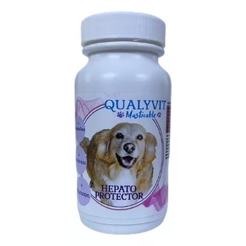 Armony Masticable Protector Hepático Perro 120Gr