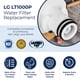 thumbnail image 3 of Filtro De Agua De Repuesto Lt1000pc Para Lg Lt1000p, 3 of 8