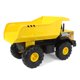 thumbnail image 3 of Juguete Tonka Retro Clásico Camión Volquete de Acero Mighty, 3 of 5