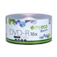 thumbnail image 2 of DVD-R MyEco, 4,7 GB, 16X, con el logotipo plateado, paquete de los 100 mejores, 2 of 3