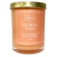 thumbnail image 1 of Vela aromática durazno 237G Georgia Peach, 1 of 1