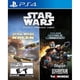 thumbnail image 1 of Combo Star Wars Racer Y Commando Para Ps4, 1 of 8