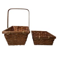 Bric - Cestas Cafe Set De 2