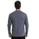 thumbnail image 2 of Polera Jersey Botones Gris gris 5XL, 2 of 4