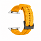 thumbnail image 1 of Correas Para Apple Watch Serie 11 - 46MM - Silicona Geometrica, 1 of 3