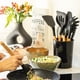 thumbnail image 5 of Batería Cocina Toulouse 7pzs + Set 12 Utensilios Negro, 5 of 7