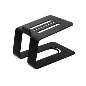 Bothyi - Soporte De Escritorio Para Altavoz Soporte De Soporte Para Altavoz Soporte De Montaje En Mesa Para Altavoz